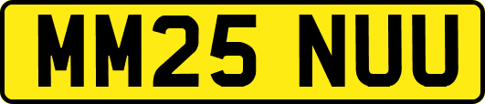 MM25NUU