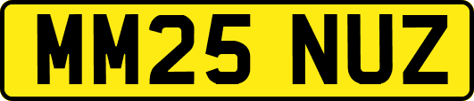 MM25NUZ