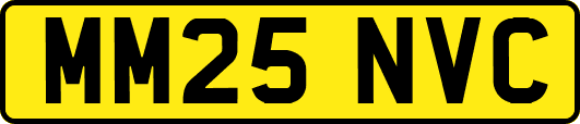 MM25NVC