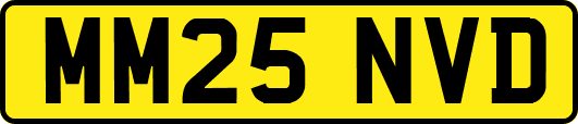 MM25NVD