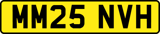 MM25NVH