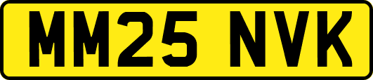 MM25NVK