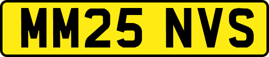 MM25NVS