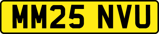 MM25NVU