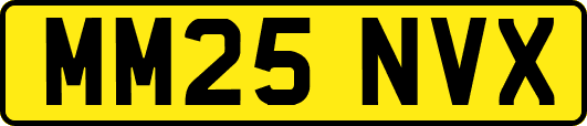 MM25NVX