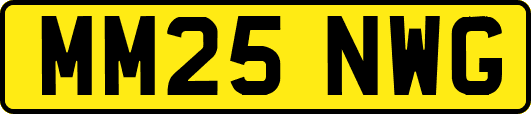 MM25NWG