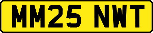 MM25NWT