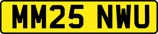 MM25NWU