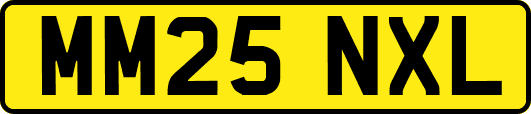 MM25NXL