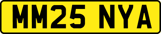 MM25NYA