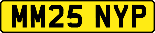 MM25NYP