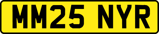 MM25NYR