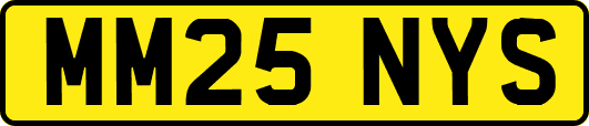 MM25NYS