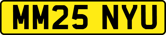 MM25NYU