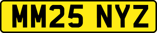 MM25NYZ