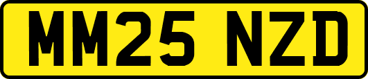 MM25NZD