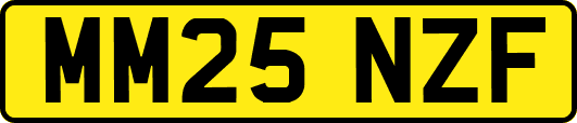 MM25NZF