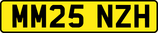 MM25NZH