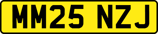 MM25NZJ
