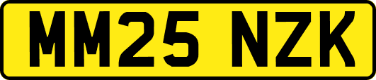 MM25NZK