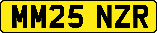 MM25NZR