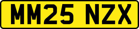 MM25NZX