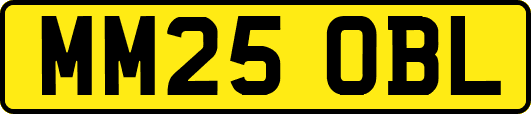 MM25OBL