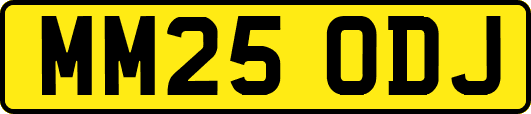 MM25ODJ