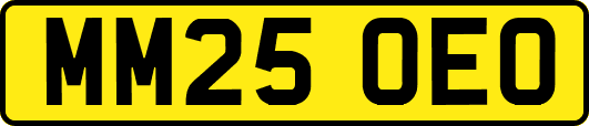MM25OEO