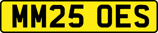 MM25OES