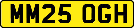 MM25OGH
