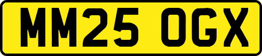 MM25OGX