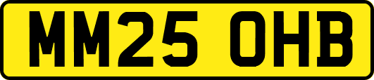 MM25OHB
