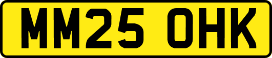 MM25OHK