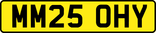 MM25OHY
