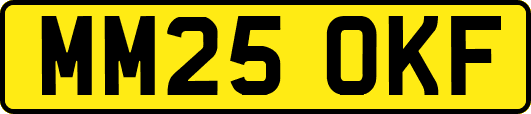 MM25OKF
