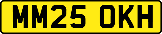 MM25OKH