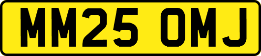 MM25OMJ