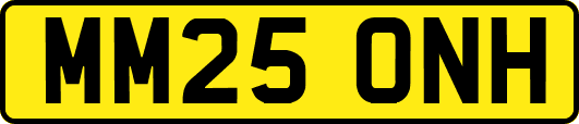 MM25ONH