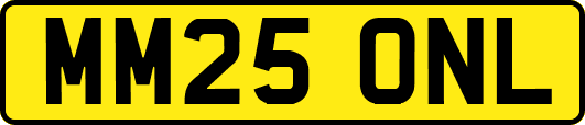 MM25ONL