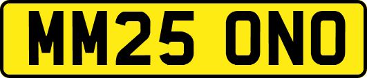 MM25ONO