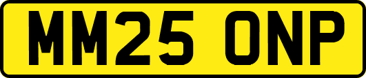 MM25ONP