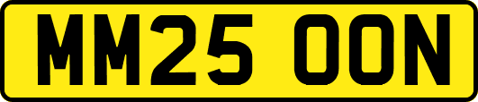MM25OON