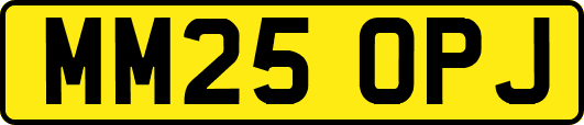 MM25OPJ
