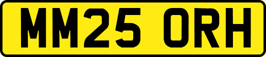 MM25ORH