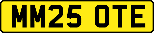 MM25OTE