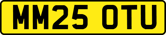 MM25OTU