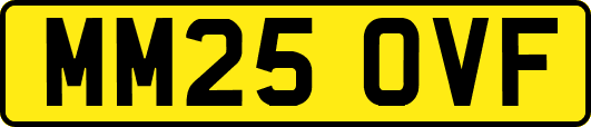 MM25OVF
