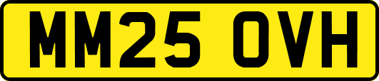 MM25OVH