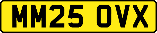 MM25OVX